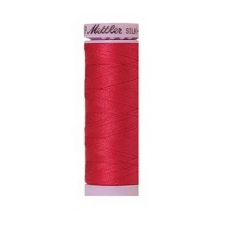 Silk Finish Cotton 50wt 150m (Box of 5) CURRANT Photo