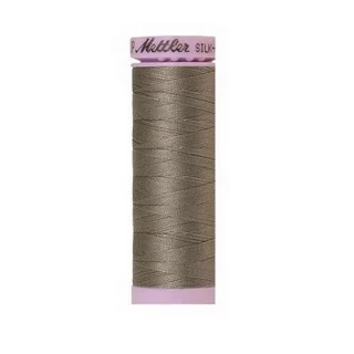 Silk Finish Cotton 50wt 150m (Box of 5) DECEMBER SKY Photo