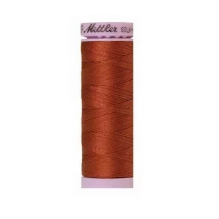 Silk Finish Cotton 50wt 150m (Box of 5) DIRTY PENNY Photo