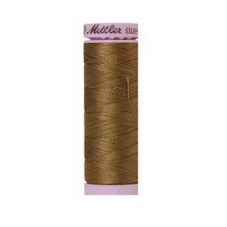 Silk Finish Cotton 50wt 150m (Box of 5) DORMOUSE Photo