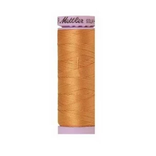 Silk Finish Cotton 50wt 150m (Box of 5) DRIED APRICOT Photo