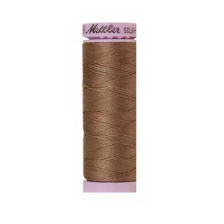 Silk Finish Cotton 50wt 150m (Box of 5) ESPRESSO Photo