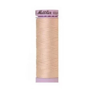 Silk Finish Cotton 50wt 150m (Box of 5) FLESH Photo