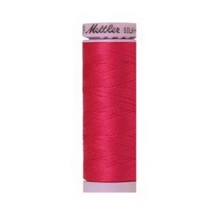 Silk Finish Cotton 50wt 150m (Box of 5) FUCHSIA Photo