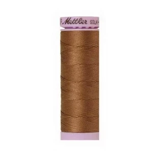 Silk Finish Cotton 50wt 150m (Box of 5) HAZELNUT Photo