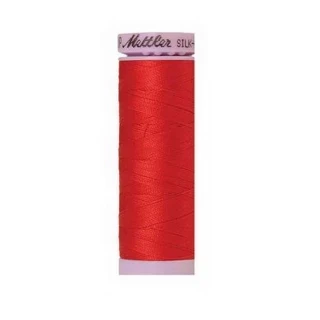 Silk Finish Cotton 50wt 150m (Box of 5) HIBISCUS Photo