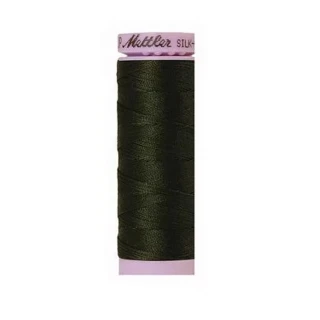 Silk Finish Cotton 50wt 150m (Box of 5) HOLLY Photo