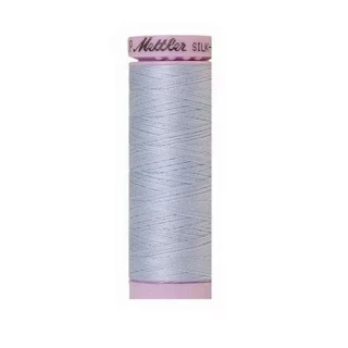 Silk Finish Cotton 50wt 150m (Box of 5) ICE CAP Photo