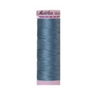 Silk Finish Cotton 50wt 150m (Box of 5) LAGUNA Photo