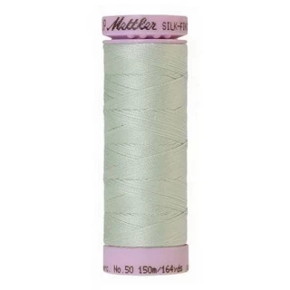 Silk Finish Cotton 50wt 150m (Box of 5) LUSTER Photo