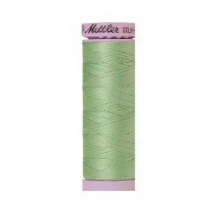 Silk Finish Cotton 50wt 150m (Box of 5) MEADOW Photo