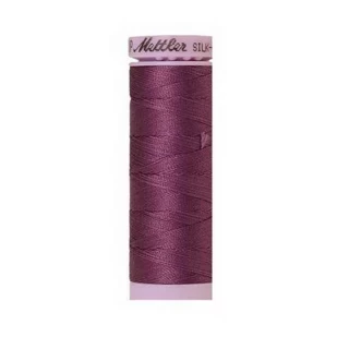 Silk Finish Cotton 50wt 150m (Box of 5) ORCHID Photo