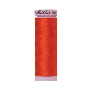 Silk Finish Cotton 50wt 150m (Box of 5) PAPRIKA Photo