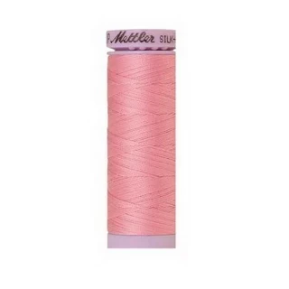 Silk Finish Cotton 50wt 150m (Box of 5) PETAL PINK Photo