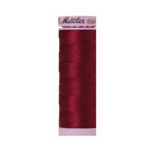 Silk Finish Cotton 50wt 150m (Box of 5) POMEGRANATE Photo