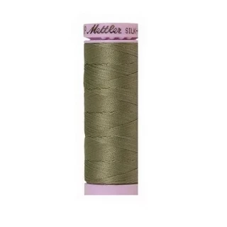 Silk Finish Cotton 50wt 150m (Box of 5) SAGE Photo