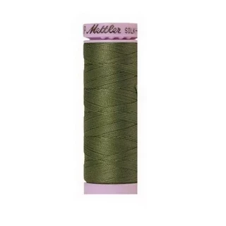 Silk Finish Cotton 50wt 150m (Box of 5) SEAGRASS Photo