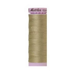 Silk Finish Cotton 50wt 150m (Box of 5) STONE Photo