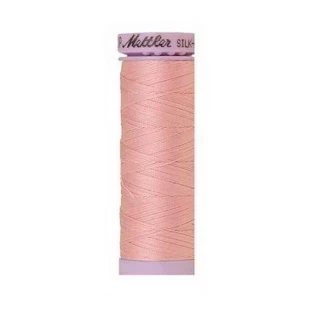 Silk Finish Cotton 50wt 150m (Box of 5) TEA ROSE Photo