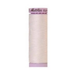 Silk Finish Cotton 50wt 150m (Box of 5) WHITE Photo