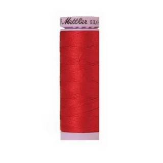 Silk Finish Cotton 50wt 150m (Box of 5) WILDFIRE Photo