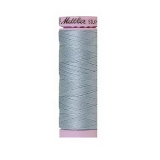 Silk Finish Cotton 50wt 150m (Box of 5) WINTER SKY Photo