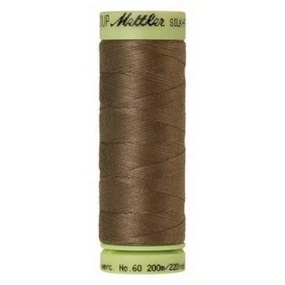 Silk Finish Cotton 60wt 220yd (Box of 5) AMYGDALA Photo