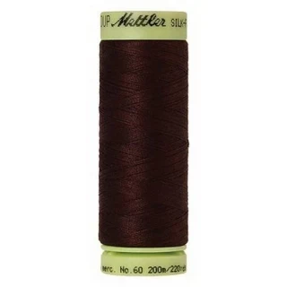 Silk Finish Cotton 60wt 220yd (Box of 5) ANDORRA Photo