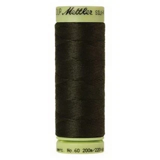 Silk Finish Cotton 60wt 220yd (Box of 5) AVOCADO Photo