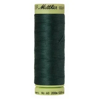 Silk Finish Cotton 60wt 220yd (Box of 5) BAYBERRY Photo