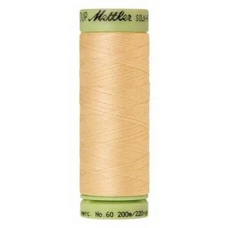 Silk Finish Cotton 60wt 220yd (Box of 5) CORNHUSK Photo