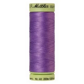 Silk Finish Cotton 60wt 220yd (Box of 5) ENGLISH LAVENDER Photo