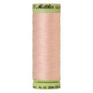 Silk Finish Cotton 60wt 220yd (Box of 5) FLESH Photo