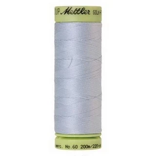 Silk Finish Cotton 60wt 220yd (Box of 5) ICE CAP Photo