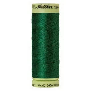 Silk Finish Cotton 60wt 220yd (Box of 5) KELLEY Photo