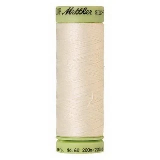 Silk Finish Cotton 60wt 220yd (Box of 5) MUSLIN Photo