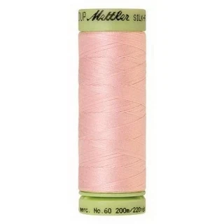 Silk Finish Cotton 60wt 220yd (Box of 5) PARFAIT PINK Photo