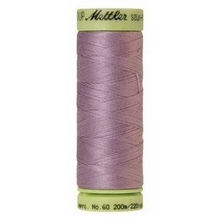 Silk Finish Cotton 60wt 220yd (Box of 5) ROSEMARY BLOSSOM Photo