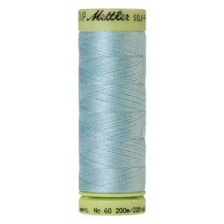 Silk Finish Cotton 60wt 220yd (Box of 5) ROUGH SEA Photo