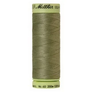 Silk Finish Cotton 60wt 220yd (Box of 5) SAGE Photo