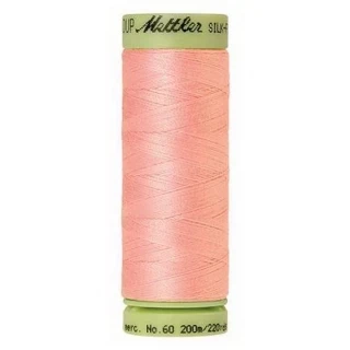 Silk Finish Cotton 60wt 220yd (Box of 5) SHELL Photo