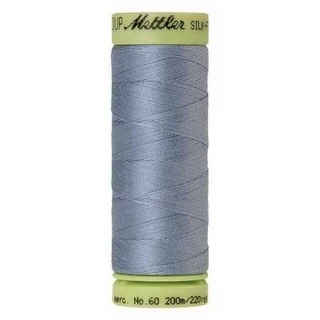 Silk Finish Cotton 60wt 220yd (Box of 5) SUMMER SKY Photo