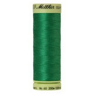 Silk Finish Cotton 60wt 220yd (Box of 5) SWISS IVY Photo