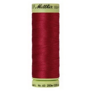 Silk Finish Cotton 60wt 220yd (Box of 5) TULIP Photo