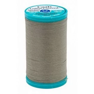 Bold Hand Quilting Thread 175yd, Green Linen Photo