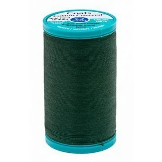 Bold Hand Quilting Thread 175yd, Forest Green Photo