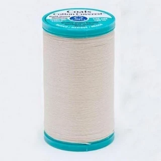 Bold Hand Quilting Thread 175yd, Natural Photo