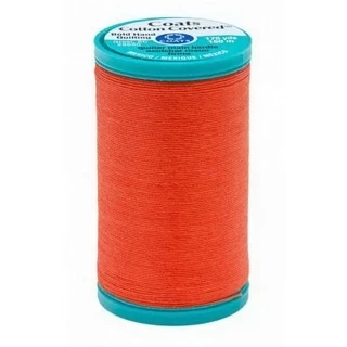 Bold Hand Quilting Thread 175yd, Tango Photo