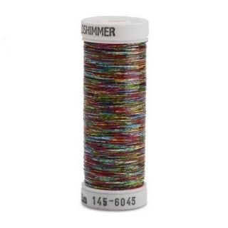 Holoshimmer Metallic Vari 250yd 5 Count MULTI DARK Photo