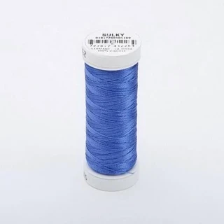 Rayon Thread 40wt 250yd 3 Count DARK PERIWINKLE Photo